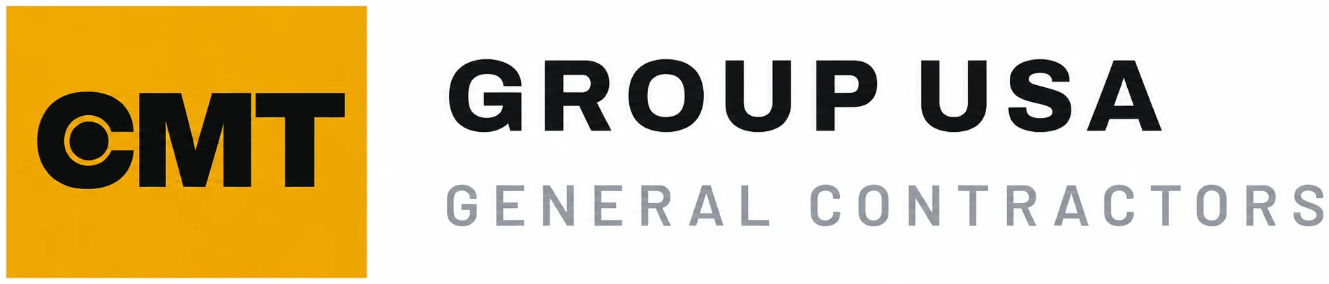 CMT Group USA — General Contractors