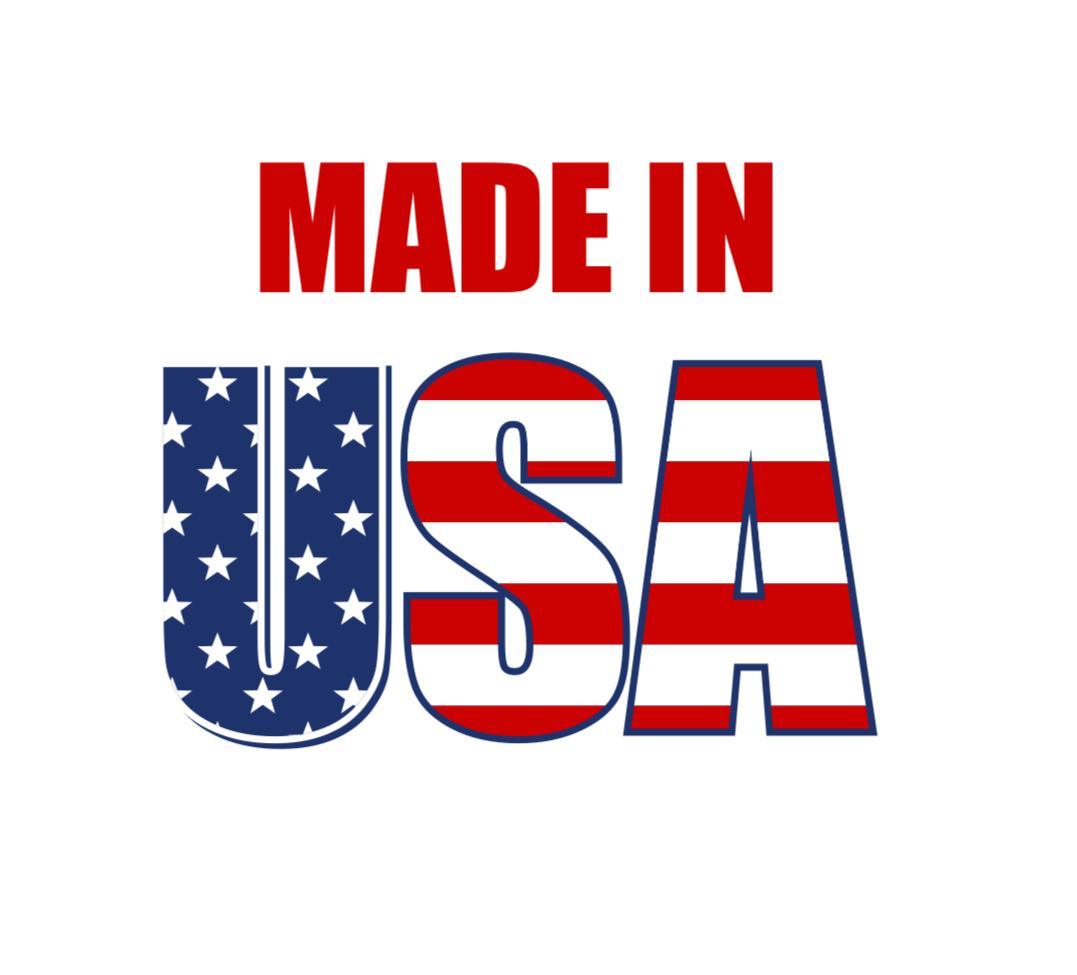 made in usa
