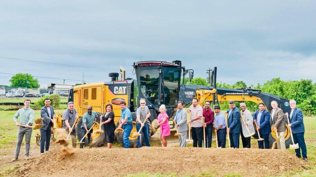 Courtyard Marriott Bastrop, Texas