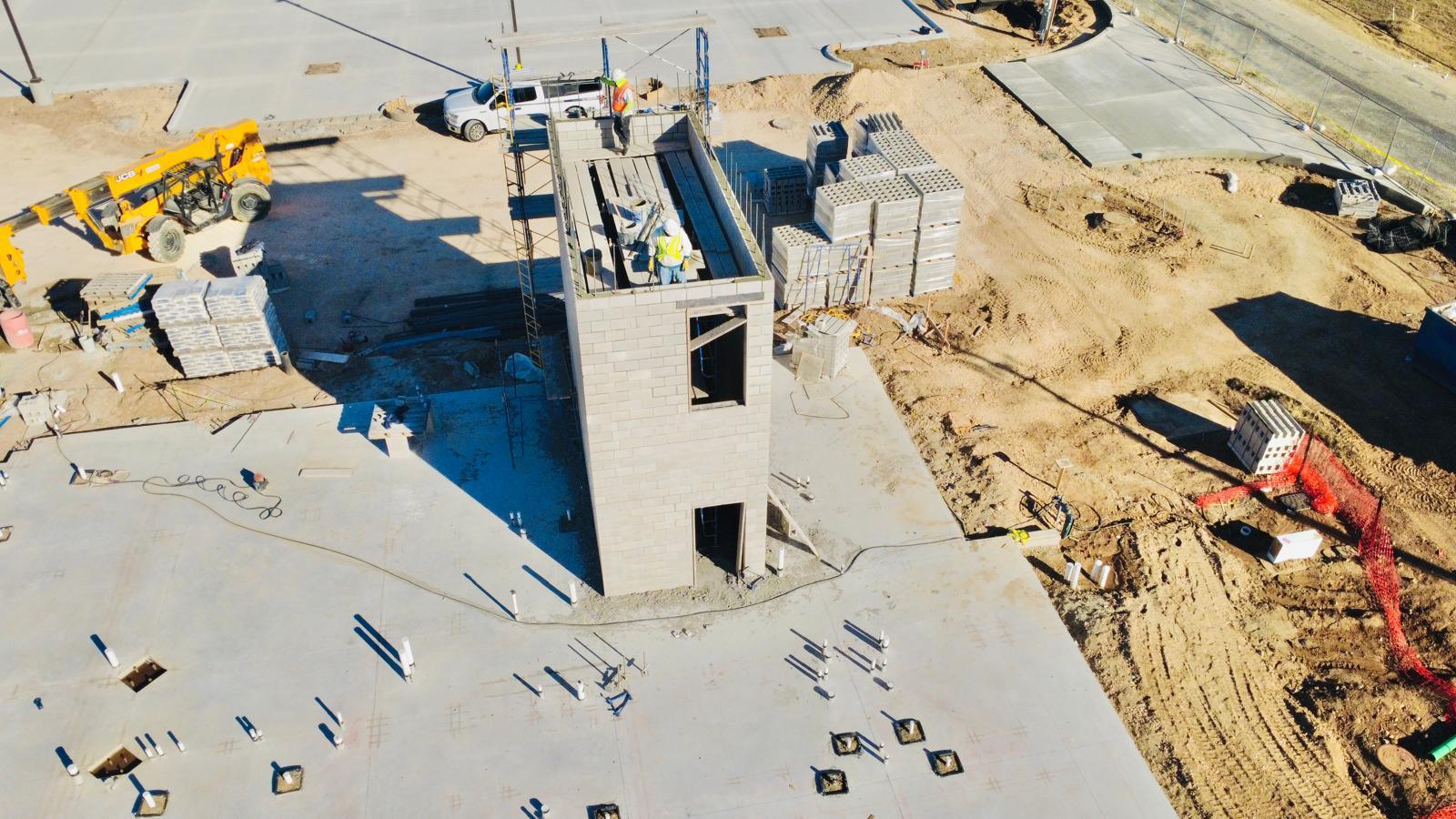 Texas General Contractor Excellence: Building the Future of Commercial Construction Across Texas